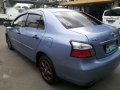 2011 Toyota Vios E 1.3vvt-i Manual alt.city mirage fiesta accent rio-5