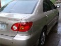 Toyota Corolla Altis 2004 for sale-3