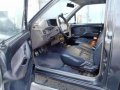 1995 Isuzu Fuego Pickup Single Cab -3