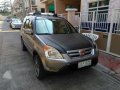 For sale Honda Crv 2004 4x4 at-0