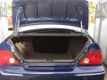 For Sale Mitsubishi Lancer GLS 2003 Blue-10