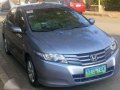 2009 Honda City-1