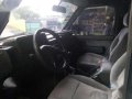 Nissan patrol safari 1995-4