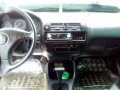 Honda Civic lxi 1996 (automatic)-8