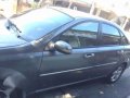 Chevrolet Optra 2008 AT Gray For Sale-1