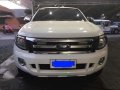 2014 Ford Ranger 4x2 Manual For Sale-2