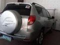 For sale Toyota RAV4 2008-3