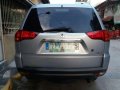 Montero GLS 2009 4x4 Automatic well maintained-7