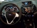 ZERO DP 2017 Ford Ecosport Trend AT-2