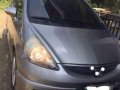 Honda Fit 2003 Gray AT For Sale-5