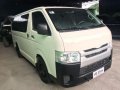 2016 Toyota Hiace Commuter-4