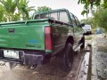 Nissan Pathfinder Power Eagle 4x4 1996 -3