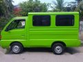 Suzuki Multicab FB Green For Sale-0