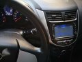 Hyundai Accent 2012 MT 1.4 Black For Sale-2