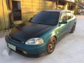 Honda Civic 96 model vti manual-1
