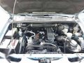 2006 Isuzu Crosswind XT Sportivo Look-2