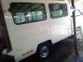Mitsubishi L300 FB 2010 White For Sale-1