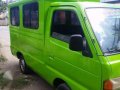 Suzuki Multicab FB Green For Sale-2