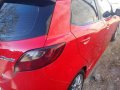 Mazda 2 hatchback 2011 manual transmission -3