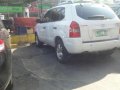 For sale Hyundai Tucson 2008-4