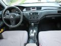 2012 model Mitsubishi Lancer automatic like new-6