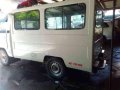 Mitsubishi L300 FB 2010 White For Sale-3