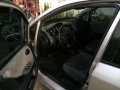 Fresh Honda Fit CVT Silver For Sale-4