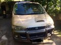 Hyundai Starex Golden 2000 For Sale-5