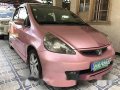 2006 Honda Jazz for sale-2