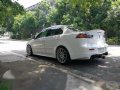 2008 Mitsubishi Lancer EX GTA Ralliart-4