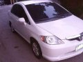 Honda City IDSi 1.3 AT White For Sale-0