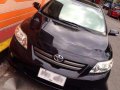 toyota altis 1.6G 2011 AT 2008 2009 2012 vios honda civic camry accord-4