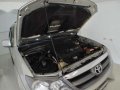 2008 toyota fortuner V 4x4-4