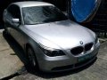 BMW 520i Low mileage-9