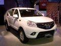 Foton Thunder 2014 Pick-up White MT -0