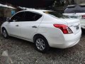 For sale 2015 Nissan Almera-1