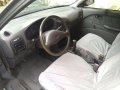 Mitsubishi Lancer 1998 Blue MT For Sale-5