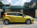 Ford Fiesta 2016 EcoBoost Sport For Sale-5