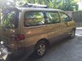 Hyundai Starex Golden 2000 For Sale-4