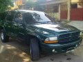 For sale Dodge Durango 01 4x4-1