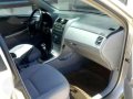 Toyota Altis 1.6G Top of the LINE Super FRESH -6