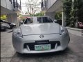 2010 Nissan 370Z 3.7L AT Gasoline-3