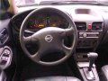 NISSAN SENTRA GX 2007 - AT : very fresh : cold aircon : ALL POWER-1