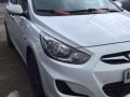 2014 Hyundai Accent Davao Plate All Power-2