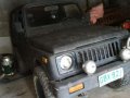 Suzuki Jimny 4x4 Black Diesel For Sale-0