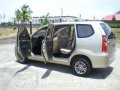 For sale Toyota Avanza 2007-7