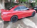 For sale 98 Mitsubishi Gsr lancer-4