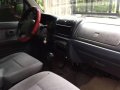 Suzuki Wagon R Wide 2008 AT Red-9