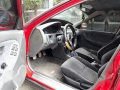 Honda Civic ESI 1996 Red MT For Sale-8