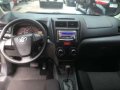 2014 Toyota Avanza 1.3 Automatic Gray-3